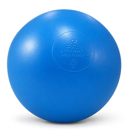 Large Sensory Balls, (73mm) blue, 500/case