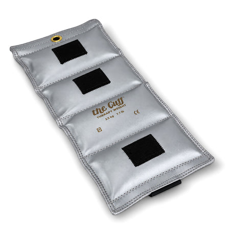 The Cuff Original Ankle and Wrist Weight - 3.5 Kg - Beige