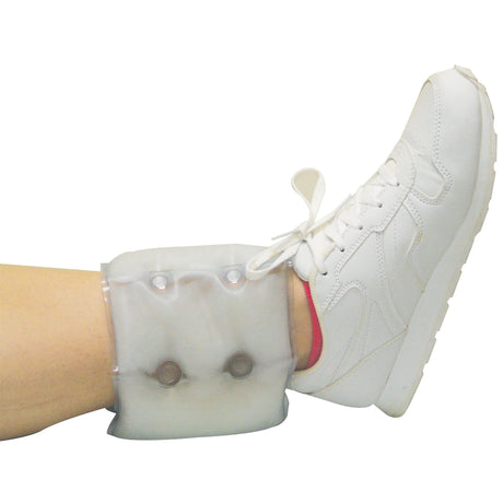 Relief Pak Hot Button Reusable Instant Hot Compress - standard - 5" x 15"