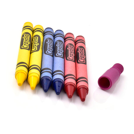 ARK Therapeutic Z-Vibe Crayon Tip