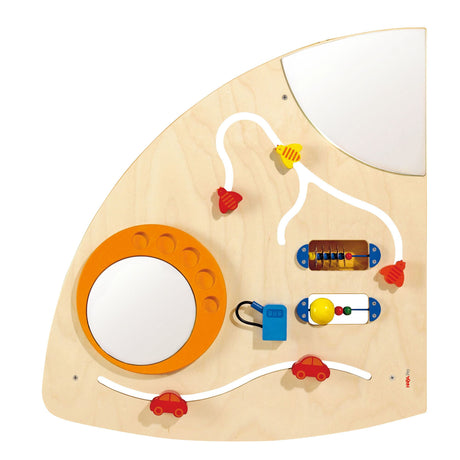 HABA Pro Sensory Learning Wall: 3-Piece Set
