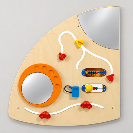 HABA Pro Sensory Learning Wall: 3-Piece Set