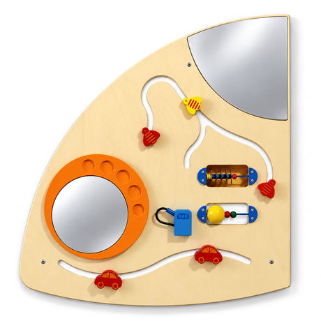 HABA Pro Sensory Learning Wall: 3-Piece Set