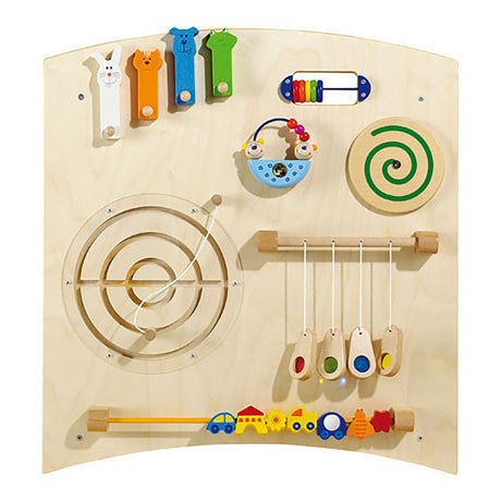 HABA Pro Sensory Learning Wall: 3-Piece Set