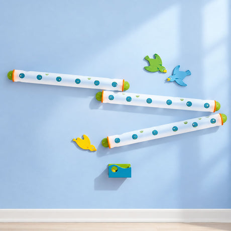 HABA Pro Wall Ball Track Activity - Sensory Room Equipment