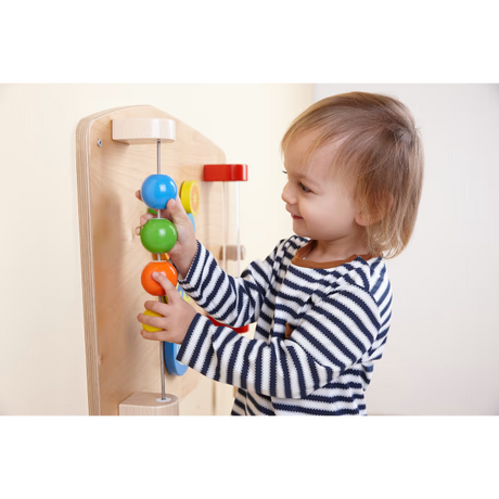HABA Pro "Motor Skills E" Sensory Learning Wall