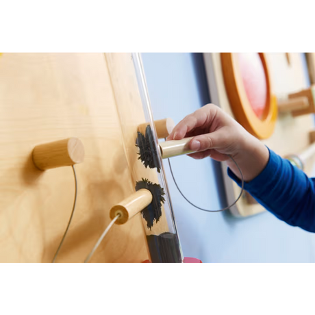 HABA Pro "Motor Skills E" Sensory Learning Wall