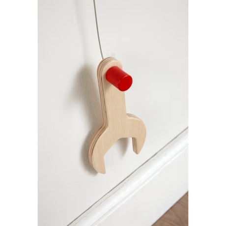 HABA Pro Mechanic Sensory Wall Activity Panel