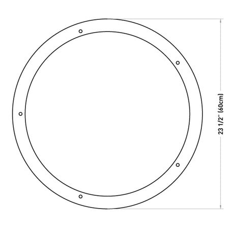 Henry Hexipus Wall Activity