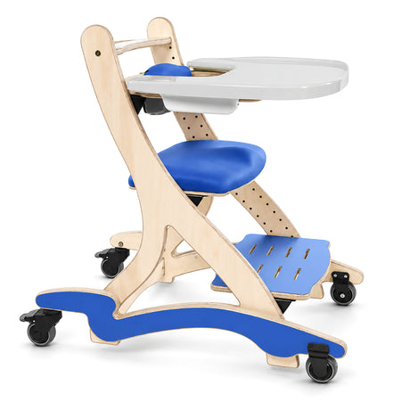 Zoomi+ Special Needs High Chair