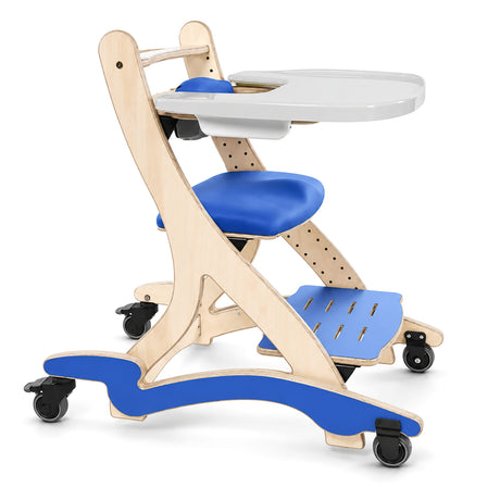 Zoomi+ Special Needs High Chair