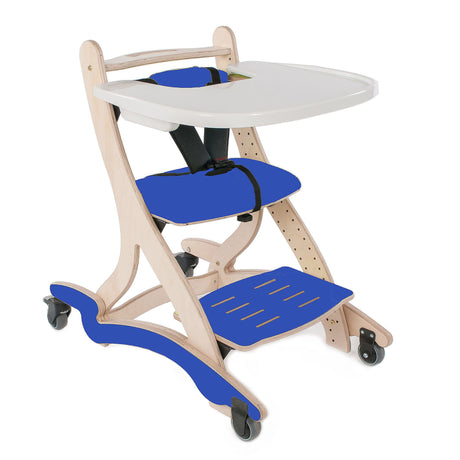Zoomi+ Special Needs High Chair