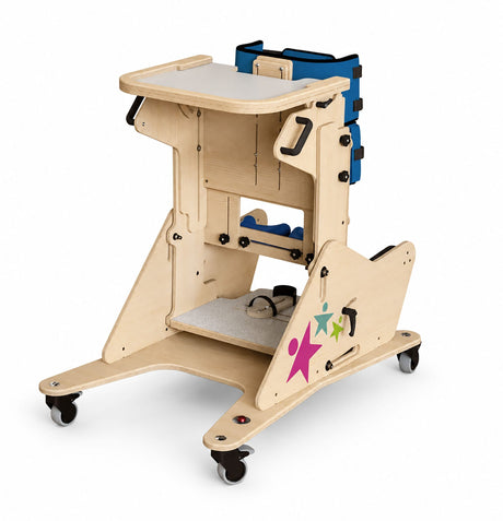 Smirthwaite Star Pediatric Standing Frame