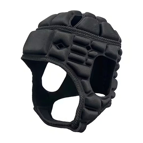 FlexCap Soft Protective Helmet - Model 9710