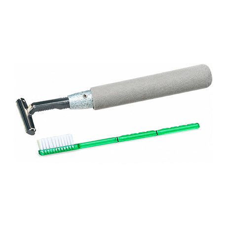 Kinsman Weighted Universal Holders - Pen & Pencil Grip Assist