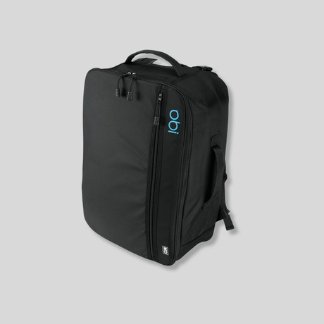 Obi Carrying Case – Durable Portable Storage for Obi Feeding Robot