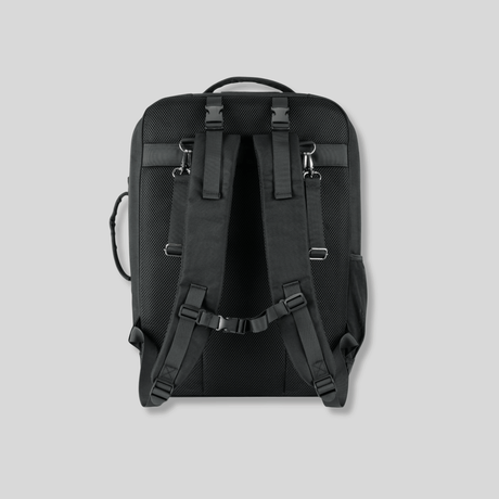 Obi Carrying Case – Durable Portable Storage for Obi Feeding Robot