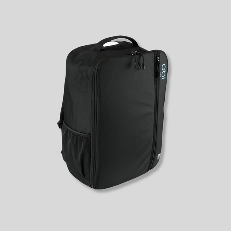Obi Carrying Case – Durable Portable Storage for Obi Feeding Robot