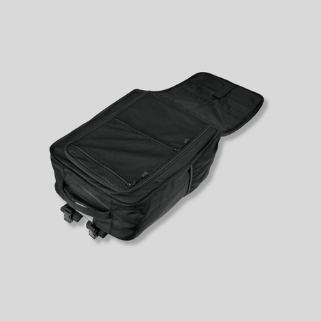 Obi Carrying Case – Durable Portable Storage for Obi Feeding Robot