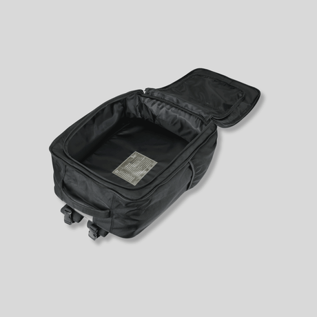 Obi Carrying Case – Durable Portable Storage for Obi Feeding Robot