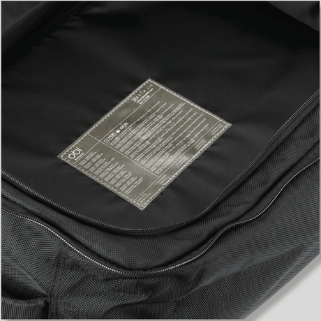 Obi Carrying Case – Durable Portable Storage for Obi Feeding Robot