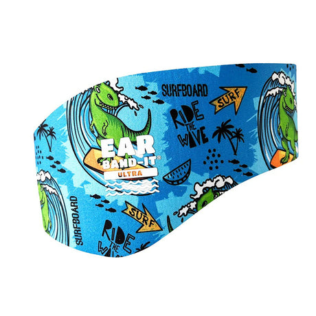 EarVolution Ear Band-It Ultra Swimming Headband
