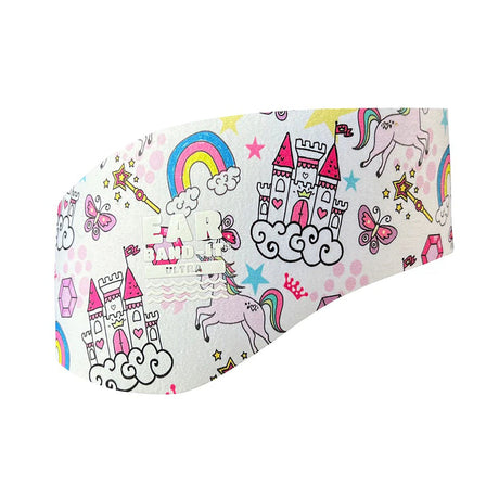 EarVolution Ear Band-It Ultra Swimming Headband