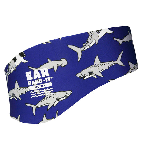 EarVolution Ear Band-It Ultra Swimming Headband