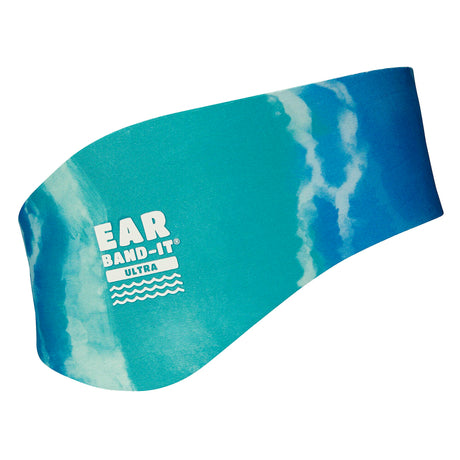 EarVolution Ear Band-It Ultra Swimming Headband