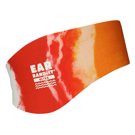 EarVolution Ear Band-It Ultra Swimming Headband
