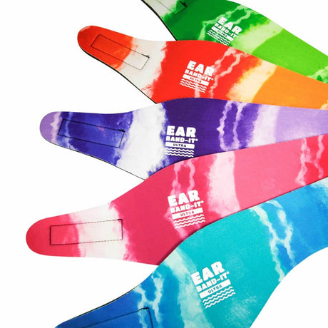 EarVolution Ear Band-It Ultra Swimming Headband