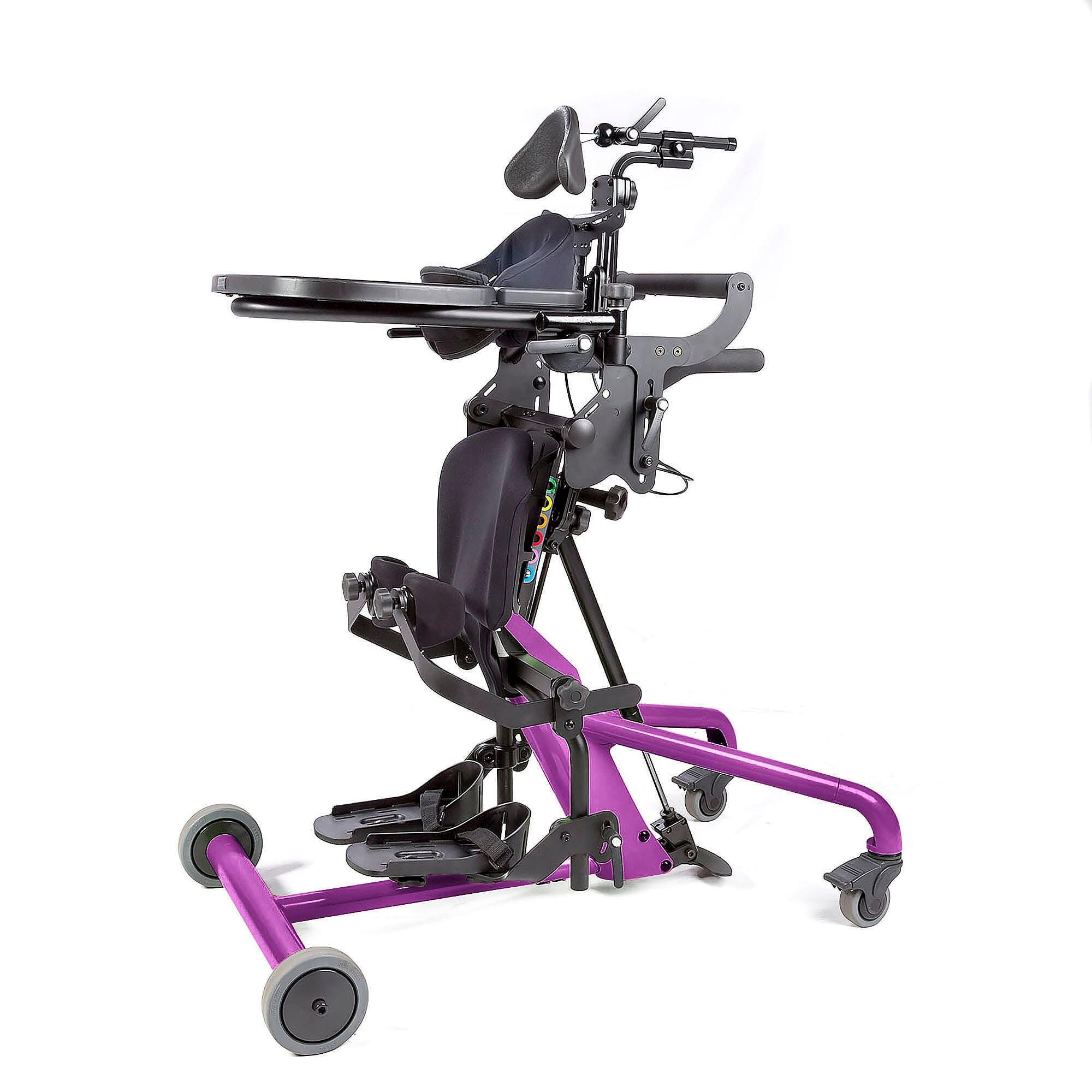 EasyStand Zing Supine Tilt Table Size 1 | Standers | eSpecial Needs