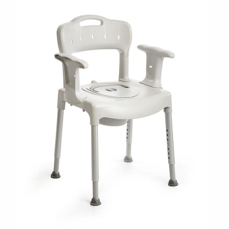 ETAC Swift Commode Standard