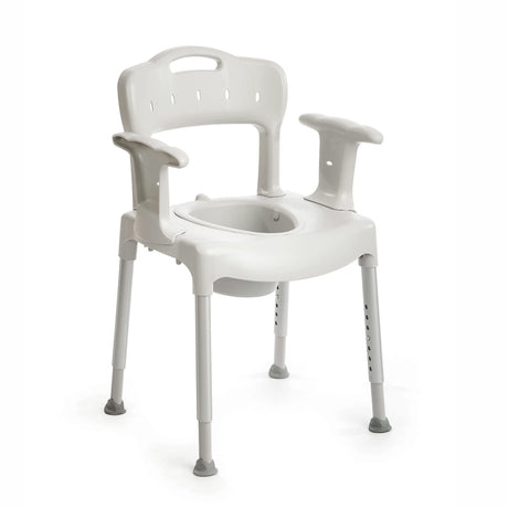 ETAC Swift Commode Standard