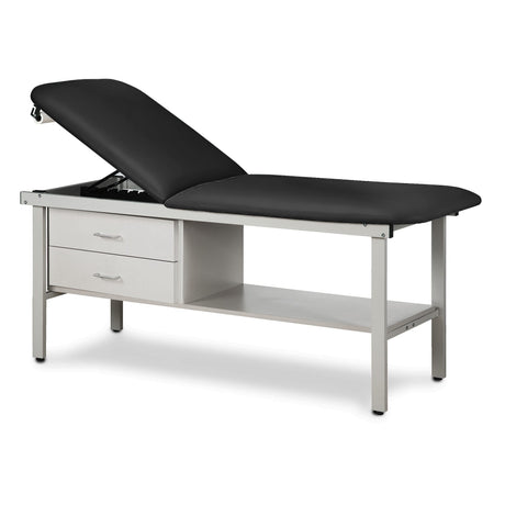 ETA Alpha Series Treatment Table with Drawers