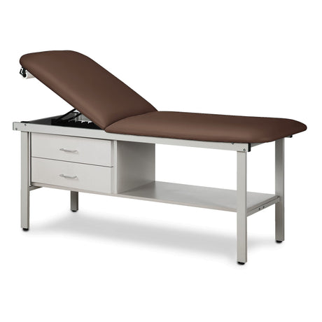 ETA Alpha Series Treatment Table with Drawers