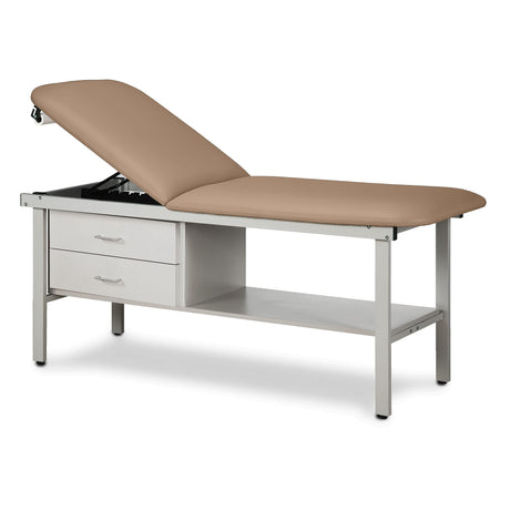 ETA Alpha Series Treatment Table with Drawers