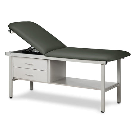 ETA Alpha Series Treatment Table with Drawers