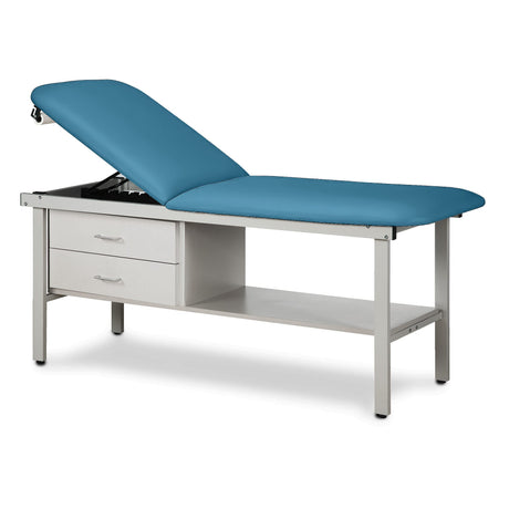 ETA Alpha Series Treatment Table with Drawers