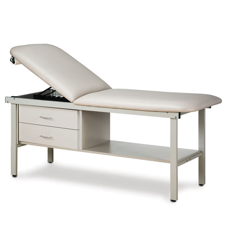 ETA Alpha Series Treatment Table with Drawers