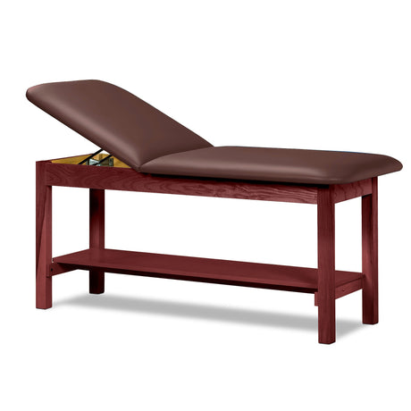 ETA Classic Series Treatment Table with Shelf