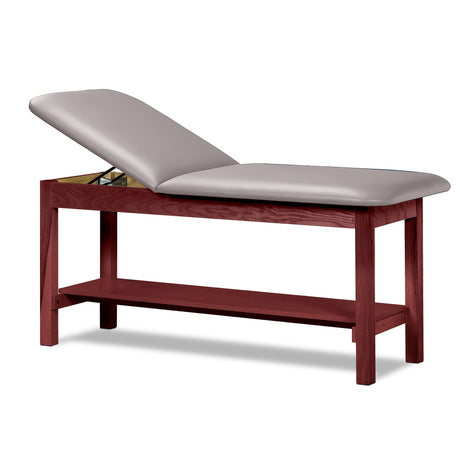 ETA Classic Series Treatment Table with Shelf
