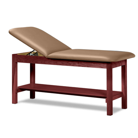 ETA Classic Series Treatment Table with Shelf