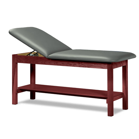 ETA Classic Series Treatment Table with Shelf