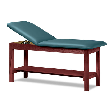 ETA Classic Series Treatment Table with Shelf