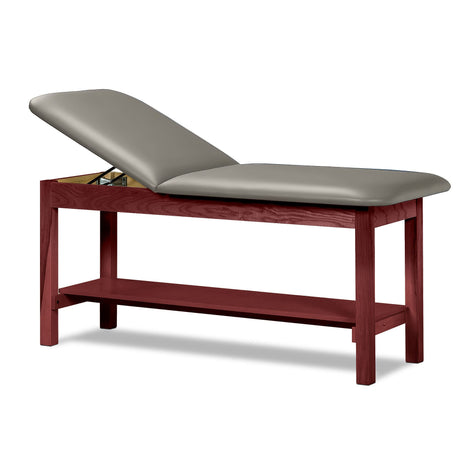 ETA Classic Series Treatment Table with Shelf