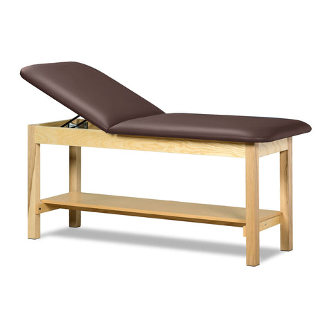 ETA Classic Series Treatment Table with Shelf