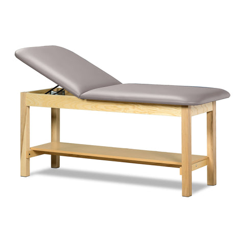 ETA Classic Series Treatment Table with Shelf