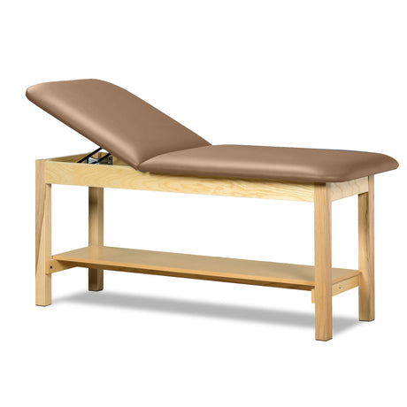 ETA Classic Series Treatment Table with Shelf