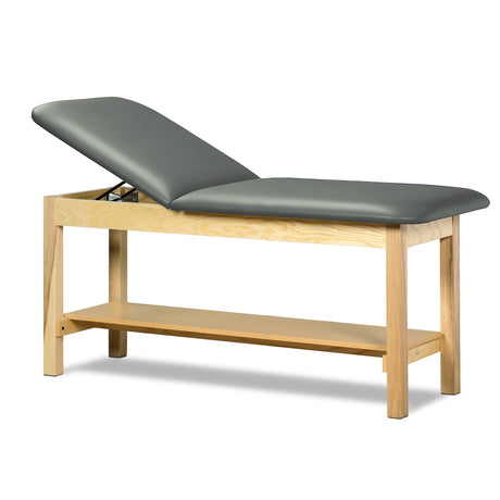 ETA Classic Series Treatment Table with Shelf